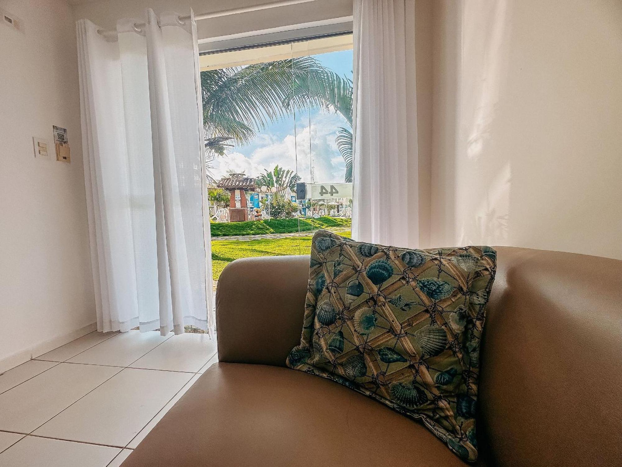 Casas No Residencial Mont Siao Com 2 Ou 3 Suites (Adults Only) Porto Seguro Exterior foto