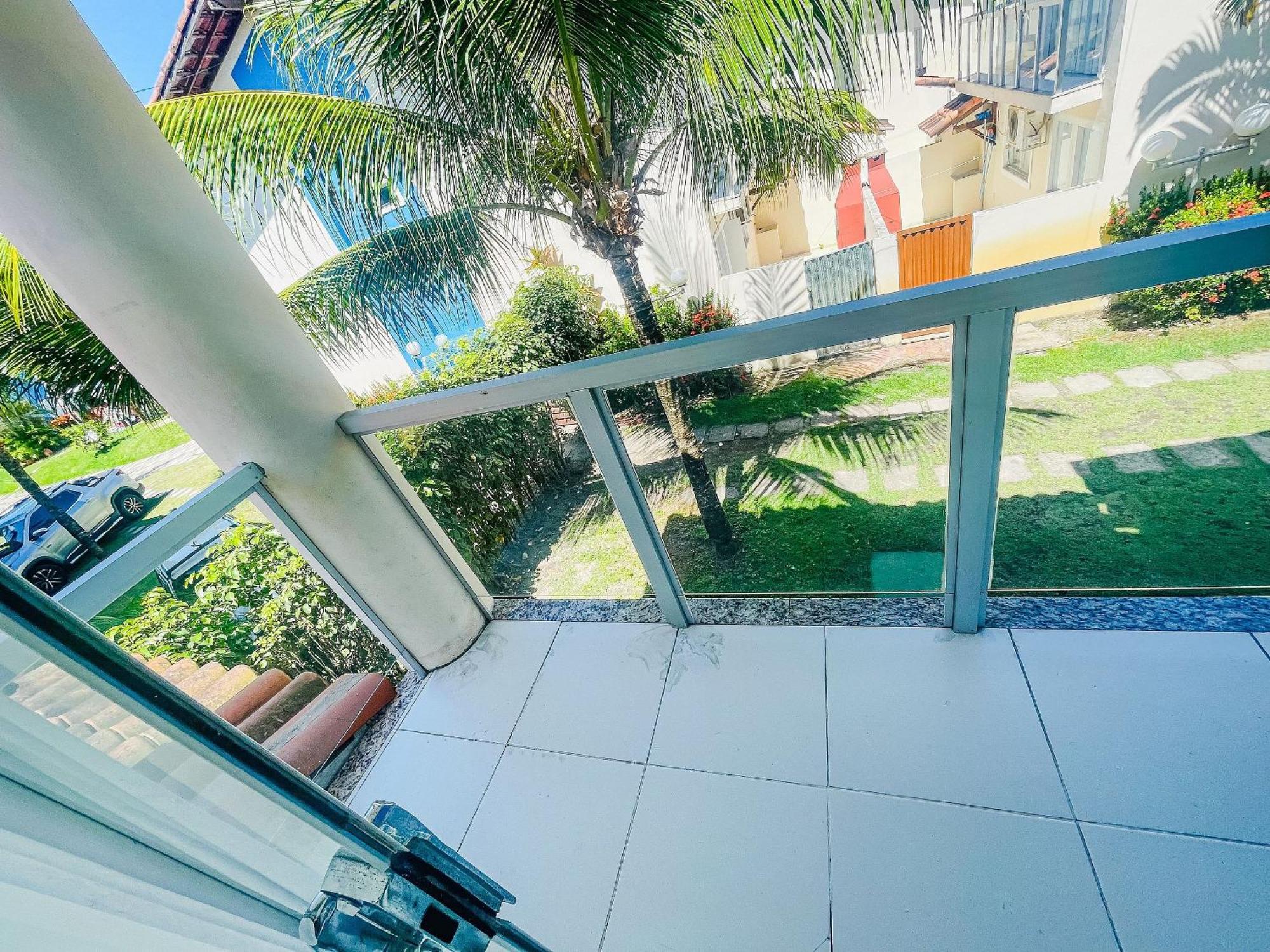 Casas No Residencial Mont Siao Com 2 Ou 3 Suites (Adults Only) Porto Seguro Exterior foto